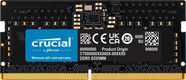 Crucial by Micron 8GB DDR5-5600 SODIMM (CT8G56C46S5) CL46 1.1V 1 Year Warrаnty