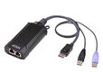 ATEN USB DP KVM DigiProcessor