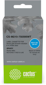 Cactus CS-M210-750595WT