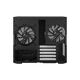 Fractal Design
Fractal FD-CA-NODE-804-BL-W