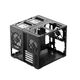 Fractal Design
Fractal FD-CA-NODE-804-BL-W