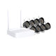 Tenda K8W-3TC