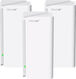 Tenda MX21 Pro (3-pack) Tenda MX21 Pro (3-pack)