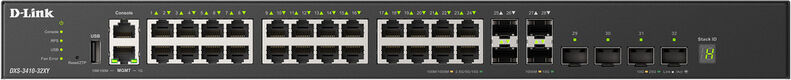 D-Link DXS-3410-32SY/A1A D-Link DXS-3410-32SY/A1A