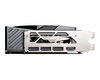 MSI GeForce RTX 5080 16G GAMING TRIO MSI GeForce RTX 5080 16G GAMING TRIO