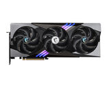 MSI GeForce RTX 5080 16G GAMING TRIO