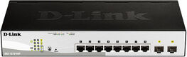 D-Link DGS-1210-08P/G3A