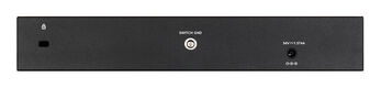 D-Link DGS-1210-08P/G3A