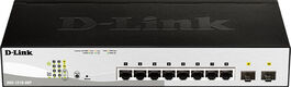 D-Link DGS-1210-08P/G3A