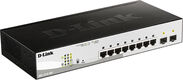 D-Link DGS-1210-08P/G3A