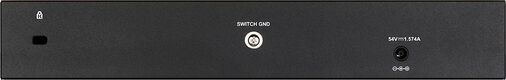 D-Link DGS-1210-08P/G3A