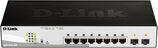 D-Link DGS-1210-08P/ G3A DGS-1210-08P/G3A