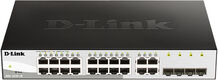 D-Link DGS-1210-16/G2A