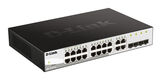 D-Link DGS-1210-16/G2A