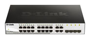 D-Link DGS-1210-16/G2A