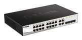 D-Link DGS-1210-16/G2A