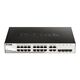 D-Link DGS-1210-16/G2A