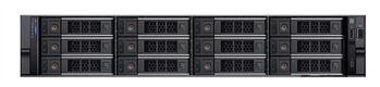 DELL PowerEdge R760 2U/ 12LFF + 4SFF NVMe/ 2x4510/ 2x64GB/ H755/ 1x480GB SATA RI