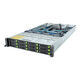 Gigabyte Server Platform R283-S96 / 2U / 2xIntel (Gen 4/5) / 2xHS / 32xDIMM / 12xLFF NVME/SAS/SATA + 2xSFF SAS/SATA / 2xGbE / 2xOCP 3.0 / 4xFHHL / 2x2000W / Rails Gigabyte Server Platform R283-S96 / 2U / 2xIntel (Gen 4/5) / 2xHS / 32xDIMM / 12xLFF NVME/SAS/SATA + 2xSFF SAS/SATA / 2xGbE / 2xOCP 3.0 / 4xFHHL / 2x2000W / Rails