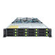 Gigabyte Server Platform R283-S96 / 2U / 2xIntel (Gen 4/5) / 2xHS / 32xDIMM / 12xLFF NVME/SAS/SATA + 2xSFF SAS/SATA / 2xGbE / 2xOCP 3.0 / 4xFHHL / 2x2000W / Rails Gigabyte Server Platform R283-S96 / 2U / 2xIntel (Gen 4/5) / 2xHS / 32xDIMM / 12xLFF NVME/SAS/SATA + 2xSFF SAS/SATA / 2xGbE / 2xOCP 3.0 / 4xFHHL / 2x2000W / Rails