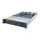 Gigabyte Server Platform R283-Z91 Rev.3x / 2U / 2xAMD (9004/9005) / 2xHS / 24xDIMM / 12xLFF SAS/SATA + 2xSFF SAS/SATA + 3xM.2 PCIe Gen3 / 2xGbE / 2xOCP 3.0 / 6xFHHL / 2x1600W / Rails Gigabyte Server Platform R283-Z91 Rev.3x / 2U / 2xAMD (9004/9005) / 2xHS / 24xDIMM / 12xLFF SAS/SATA + 2xSFF SAS/SATA + 3xM.2 PCIe Gen3 / 2xGbE / 2xOCP 3.0 / 6xFHHL / 2x1600W / Rails