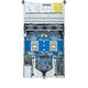 Gigabyte Server Platform R283-Z91 Rev.3x / 2U / 2xAMD (9004/9005) / 2xHS / 24xDIMM / 12xLFF SAS/SATA + 2xSFF SAS/SATA + 3xM.2 PCIe Gen3 / 2xGbE / 2xOCP 3.0 / 6xFHHL / 2x1600W / Rails