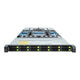 Gigabyte Server Platform R183-S96 / 1U / 2xIntel (Gen 4/5) / 2xHS / 32xDIMM / 12xSFF NVME/SAS/SATA / 2xGbE / 2xOCP 3.0 / 2xFHHL / 2x1600W / Rails