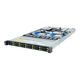 Gigabyte Server Platform R183-Z94 Rev.3x / 1U / 2xAMD (9004/9005) / 2xHS / 24xDIMM / 12xSFF NVME/SAS/SATA + 3xM.2 PCIe Gen3 / 2xGbE / 2xOCP 3.0 / 2xFHHL / 2x1600W / Rails Gigabyte Server Platform R183-Z94 Rev.3x / 1U / 2xAMD (9004/9005) / 2xHS / 24xDIMM / 12xSFF NVME/SAS/SATA + 3xM.2 PCIe Gen3 / 2xGbE / 2xOCP 3.0 / 2xFHHL / 2x1600W / Rails