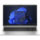 HP ProBook 450 G10 Core i7-1355U 15.6 FHD (1920x1080) AG UWVA 16GB (1x16GB) DDR4 3200 512GB SSD,51Wh,FPR,Intel AX211 Wi-Fi,Backlit,1,8kg,1y,Silver,Dos,KB Eng