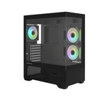 ZALMAN CHRONIX CHRONIX BLACK&nbsp;<img style='position: relative;margin:0' src='/image/only_to_order_edit.gif' alt='На заказ' title='На заказ' />