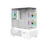 ZALMAN CHRONIX CHRONIX WHITE&nbsp;<img style='position: relative;margin:0' src='/image/only_to_order_edit.gif' alt='На заказ' title='На заказ' />