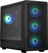 ZALMAN M5 M5 Black