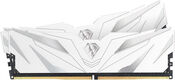 Netac Shadow II DDR5-6000 (PC5-48000) 32GB (2x16GB) C38 38-48-48-96 1.35V XMP Dual DIMM Kit White Netac Shadow II DDR5-6000 (PC5-48000) 32GB (2x16GB) C38 38-48-48-96 1.35V XMP Dual DIMM Kit White