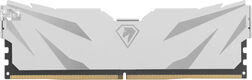 Netac Shadow II DDR5-6000 (PC5-48000) 32GB (2x16GB) C38 38-48-48-96 1.35V XMP Dual DIMM Kit White Netac Shadow II DDR5-6000 (PC5-48000) 32GB (2x16GB) C38 38-48-48-96 1.35V XMP Dual DIMM Kit White