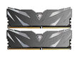 Netac Shadow II DDR5-5600 (PC5-38400) 32GB (2x16GB) C46 46-45-45-90 1.1V Dual DIMM Kit Black Netac Shadow II DDR5-5600 (PC5-38400) 32GB (2x16GB) C46 46-45-45-90 1.1V Dual DIMM Kit Black