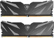 Netac Shadow II DDR5-5600 (PC5-38400) 32GB (2x16GB) C46 46-45-45-90 1.1V Dual DIMM Kit Black Netac Shadow II DDR5-5600 (PC5-38400) 32GB (2x16GB) C46 46-45-45-90 1.1V Dual DIMM Kit Black