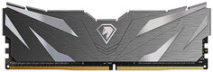 Netac Shadow II DDR5-5600 (PC5-38400) 32GB (2x16GB) C46 46-45-45-90 1.1V Dual DIMM Kit Black Netac Shadow II DDR5-5600 (PC5-38400) 32GB (2x16GB) C46 46-45-45-90 1.1V Dual DIMM Kit Black