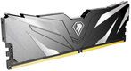 Netac Shadow II DDR5-5600 (PC5-38400) 32GB (2x16GB) C46 46-45-45-90 1.1V Dual DIMM Kit Black Netac Shadow II DDR5-5600 (PC5-38400) 32GB (2x16GB) C46 46-45-45-90 1.1V Dual DIMM Kit Black