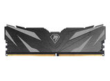 Netac Shadow II DDR5-6000 (PC5-48000) 16GB C38 38-48-48-96 1.35V XMP Memory module (DIMM) Black NTSWD5P60SP-16K&nbsp;<img style='position: relative;margin:0' src='/image/only_to_order_edit.gif' alt='На заказ' title='На заказ' />