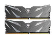 Netac Shadow II DDR5-6000 (PC5-48000) 32GB (2x16GB) C38 38-48-48-96 1.35V XMP Dual DIMM Kit Black