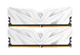 Netac Shadow II DDR5-5600 (PC5-38400) 32GB (2x16GB) C46 46-45-45-90 1.1V Dual DIMM Kit White Netac Shadow II DDR5-5600 (PC5-38400) 32GB (2x16GB) C46 46-45-45-90 1.1V Dual DIMM Kit White