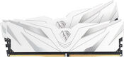 Netac Shadow II DDR5-5600 (PC5-38400) 32GB (2x16GB) C46 46-45-45-90 1.1V Dual DIMM Kit White Netac Shadow II DDR5-5600 (PC5-38400) 32GB (2x16GB) C46 46-45-45-90 1.1V Dual DIMM Kit White