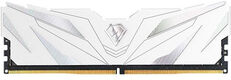 Netac Shadow II DDR5-5600 (PC5-38400) 32GB (2x16GB) C46 46-45-45-90 1.1V Dual DIMM Kit White