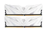Netac Shadow II DDR5-5600 (PC5-38400) 32GB (2x16GB) C46 46-45-45-90 1.1V Dual DIMM Kit White NTSWD5P56DP-32W&nbsp;<img style='position: relative;margin:0' src='/image/only_to_order_edit.gif' alt='На заказ' title='На заказ' />