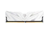 Netac Shadow II DDR5-6000 (PC5-48000) 16GB C38 38-48-48-96 1.35V XMP Memory module (DIMM) White NTSWD5P60SP-16W&nbsp;<img style='position: relative;margin:0' src='/image/only_to_order_edit.gif' alt='На заказ' title='На заказ' />