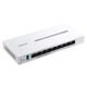 ASUS EBG19P//9-Port Gigabit PoE+ VPN Wired Router ASUS EBG19P//9-Port Gigabit PoE+ VPN Wired Router