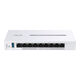 ASUS EBG19P//9-Port Gigabit PoE+ VPN Wired Router ASUS EBG19P//9-Port Gigabit PoE+ VPN Wired Router
