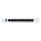 ASUS EBG19P//9-Port Gigabit PoE+ VPN Wired Router ASUS EBG19P//9-Port Gigabit PoE+ VPN Wired Router