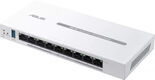 ASUS EBG19P//9-Port Gigabit PoE+ VPN Wired Router ASUS EBG19P//9-Port Gigabit PoE+ VPN Wired Router