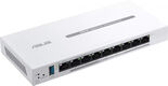 ASUS EBG19P//9-Port Gigabit PoE+ VPN Wired Router ASUS EBG19P//9-Port Gigabit PoE+ VPN Wired Router